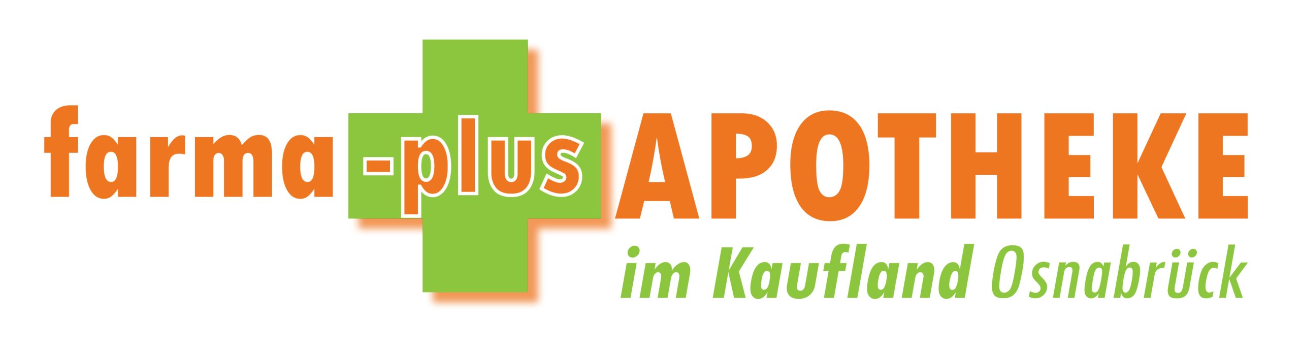 farma-plus Apotheke Hohenzollernstraße München